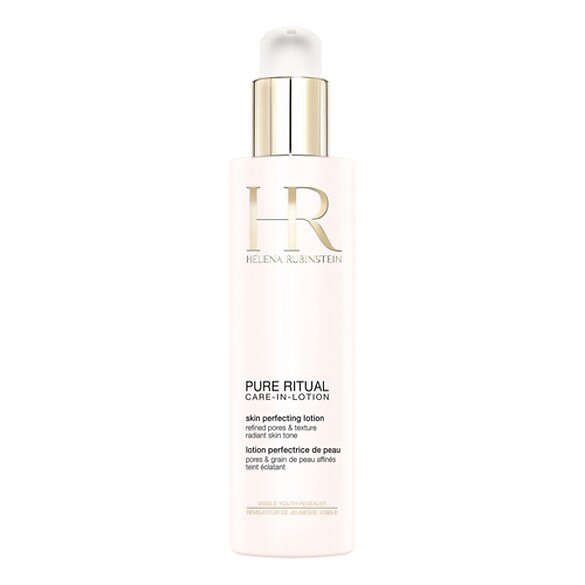 PURE RITUAL CARE IN LOTION - Tonik , HELENA RUBINSTEIN